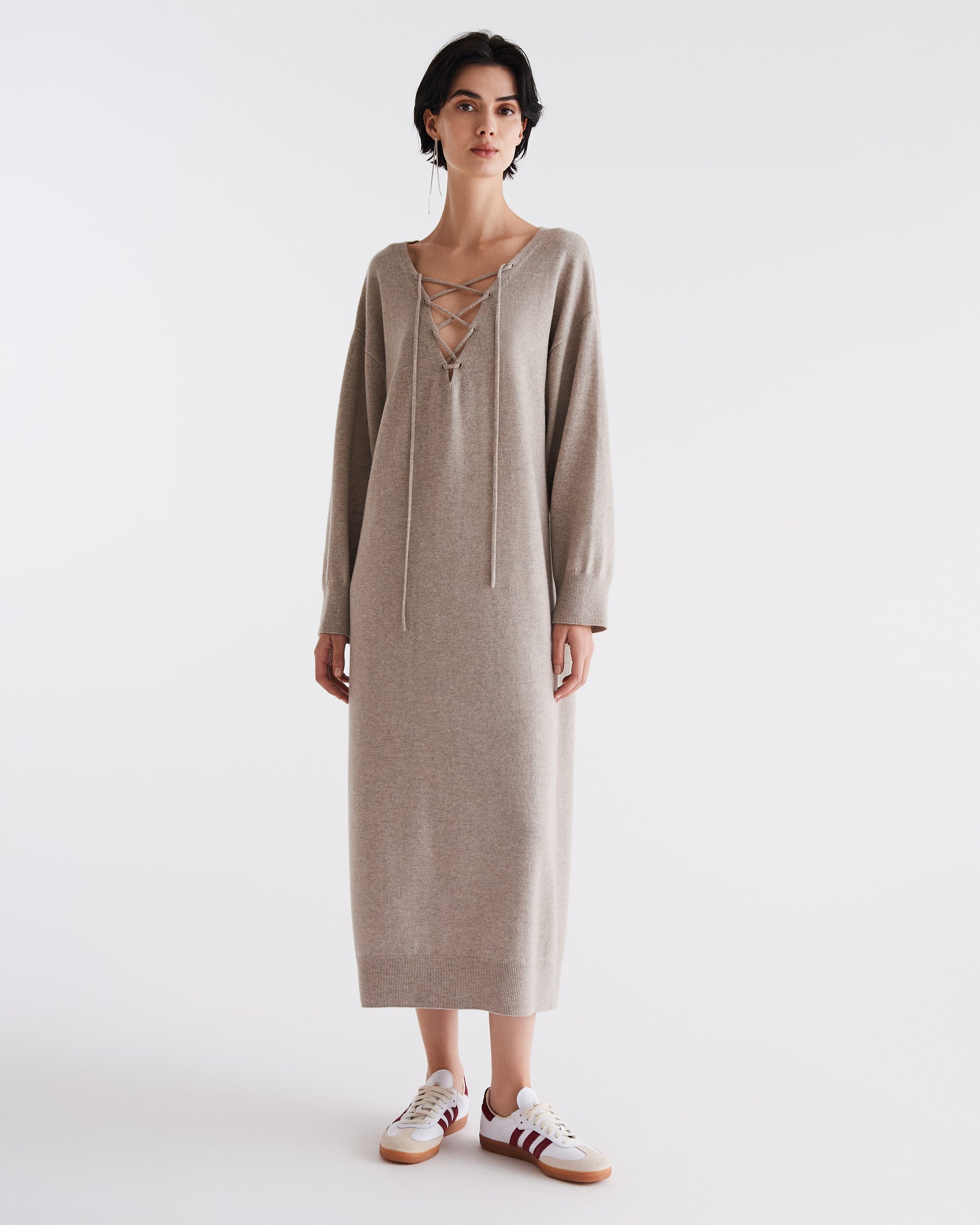 Conway Abito Corda Melange donna 8pm - 1