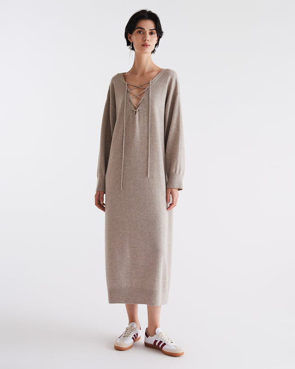 Conway Abito Corda Melange donna 8pm