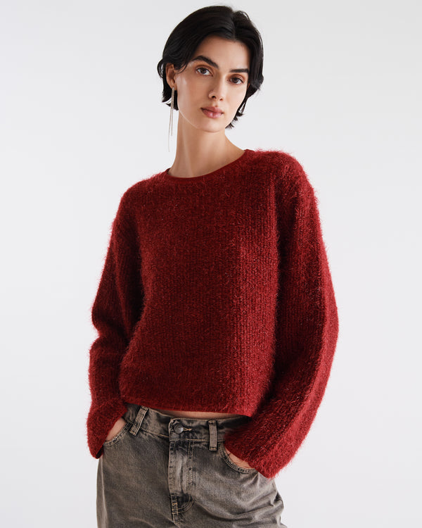 Lesley Maglia Carminio donna 8pm