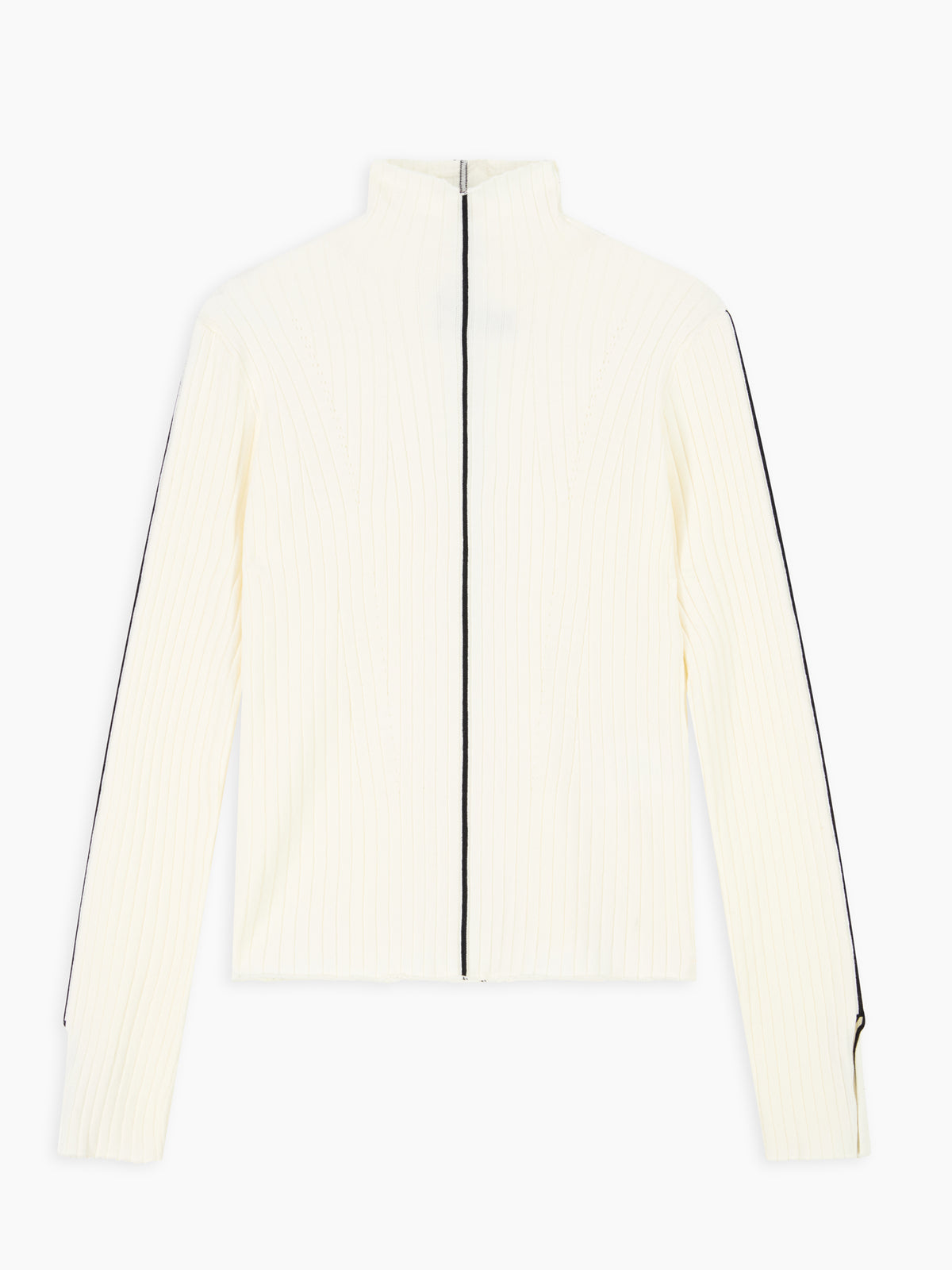 Livingstone Maglia Latte donna 8pm - 2