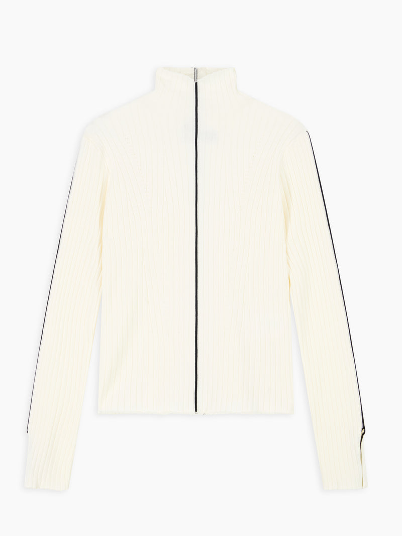 Livingstone Maglia Latte donna 8pm - 2