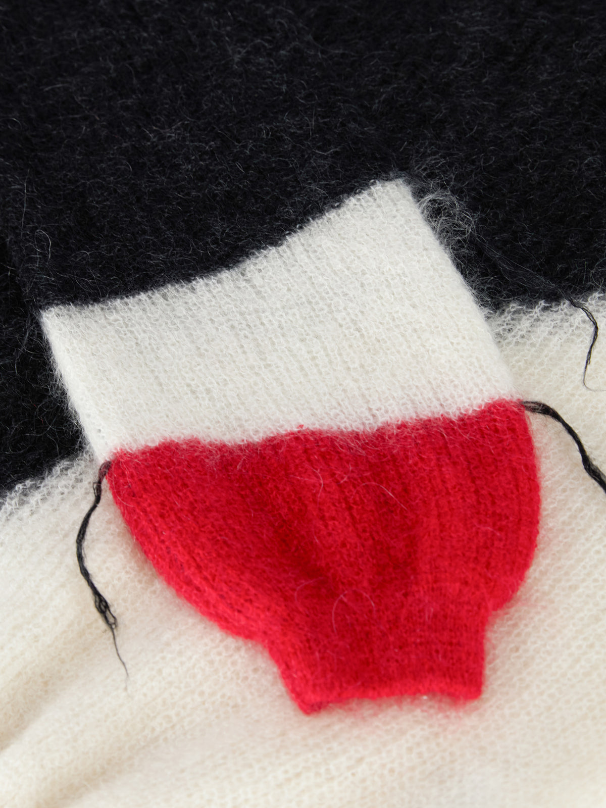 Calvin Maglia Grigio Mel. Scuro donna 8pm - 4