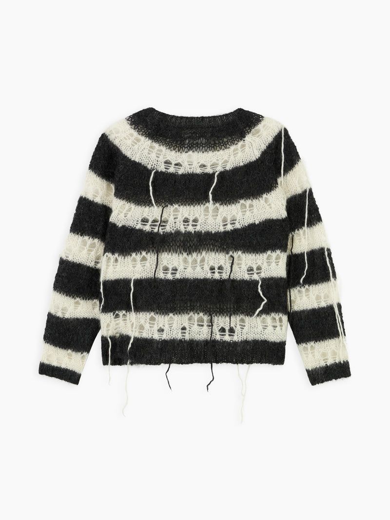 Cambridge Maglia Grigio Mel. Scuro donna 8pm - 2