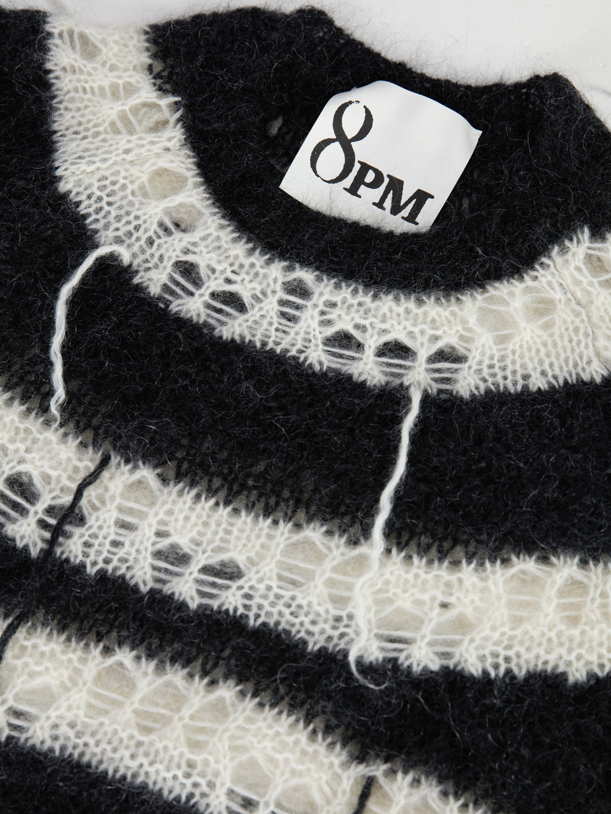 Cambridge Maglia Grigio Mel. Scuro donna 8pm - 3