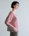 Cardinal Maglia Blush donna 8pm - 1