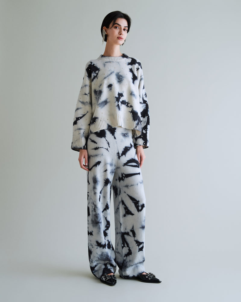 Clayton-a Pantalone Lavagna donna 8pm - 1