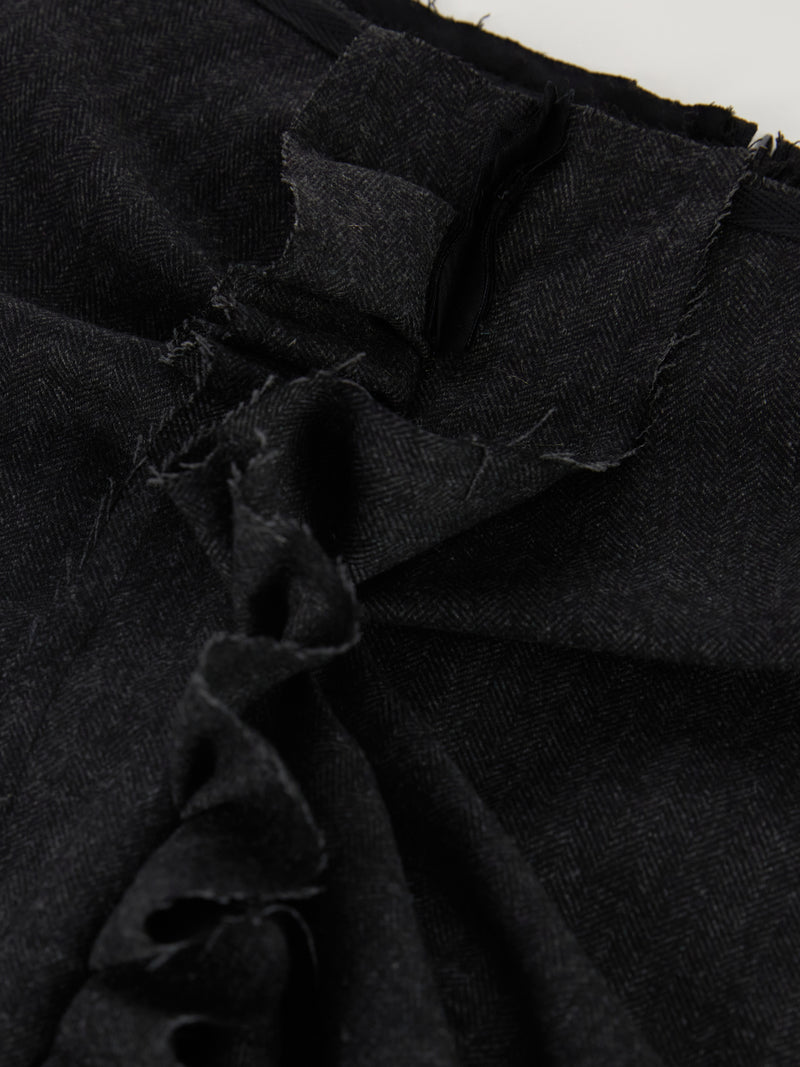 Penn-a Gonna Grigio Mel. Scuro donna 8pm - 3