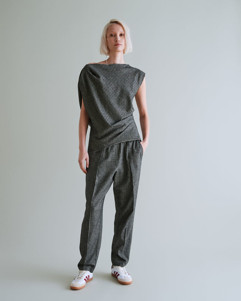 Queens Blusa Corda Melange donna 8pm - 1