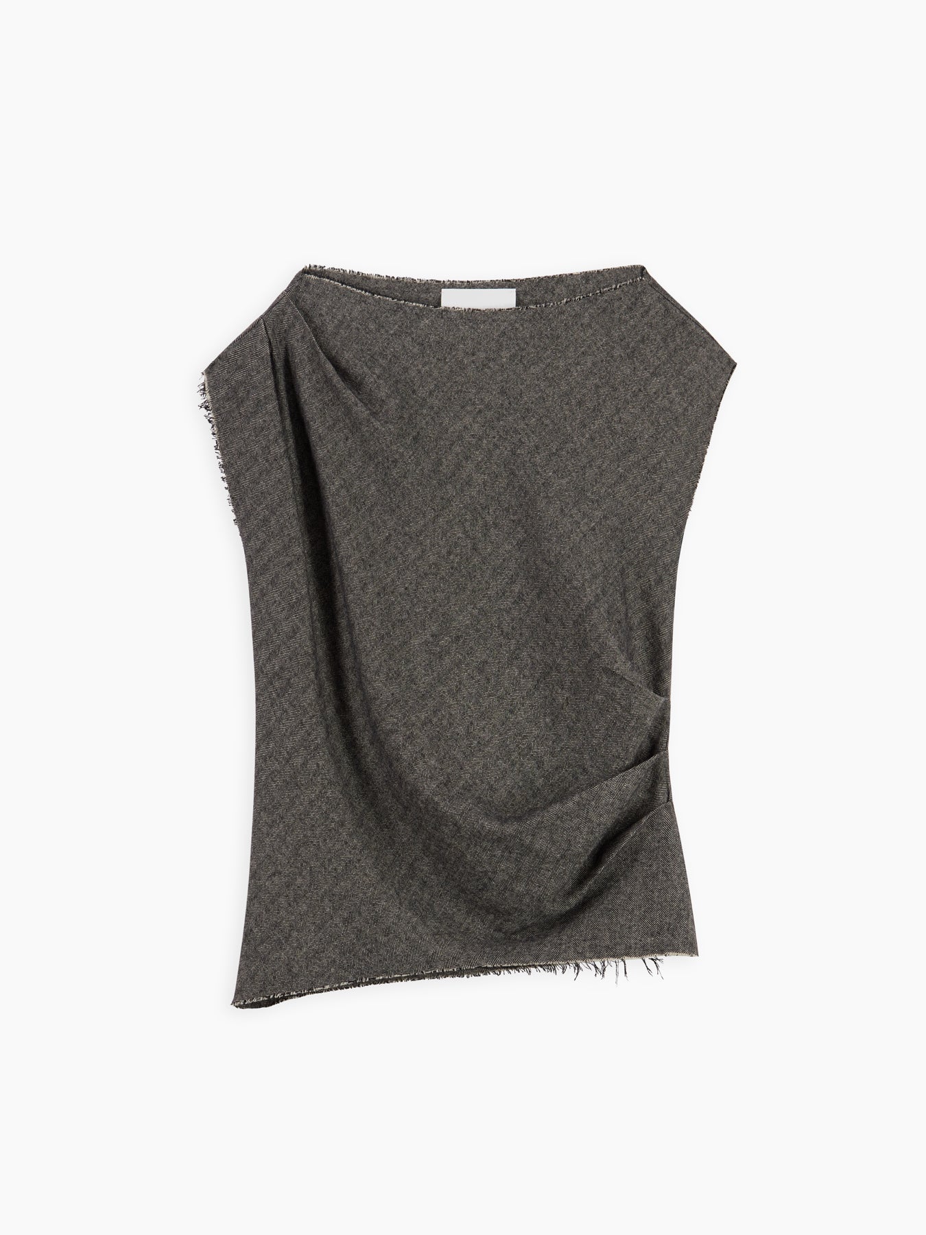 Queens Blusa Corda Melange donna 8pm - 2