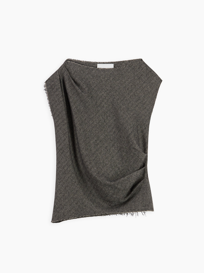 Queens Blusa Corda Melange donna 8pm - 2