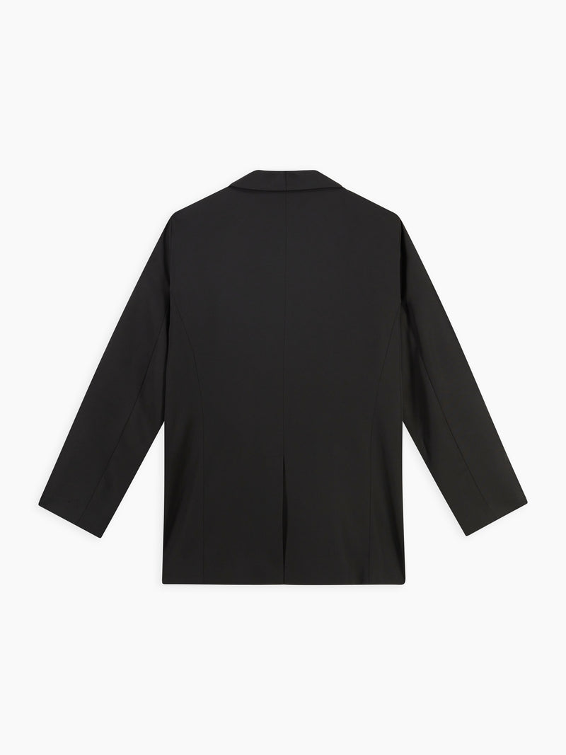 Wilson Giacca Nero women 8pm - 2