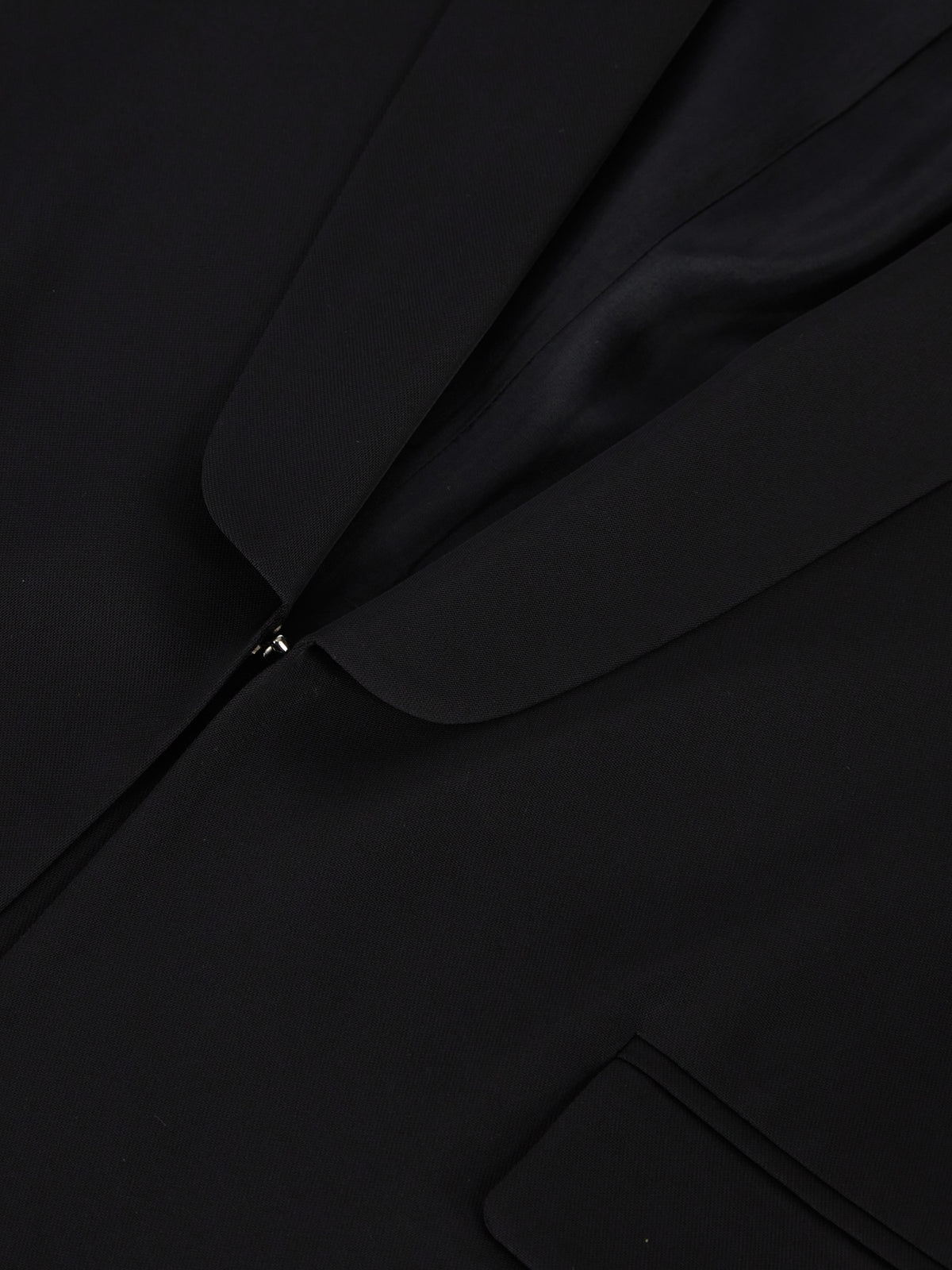 Wilson Giacca Nero women 8pm - 3