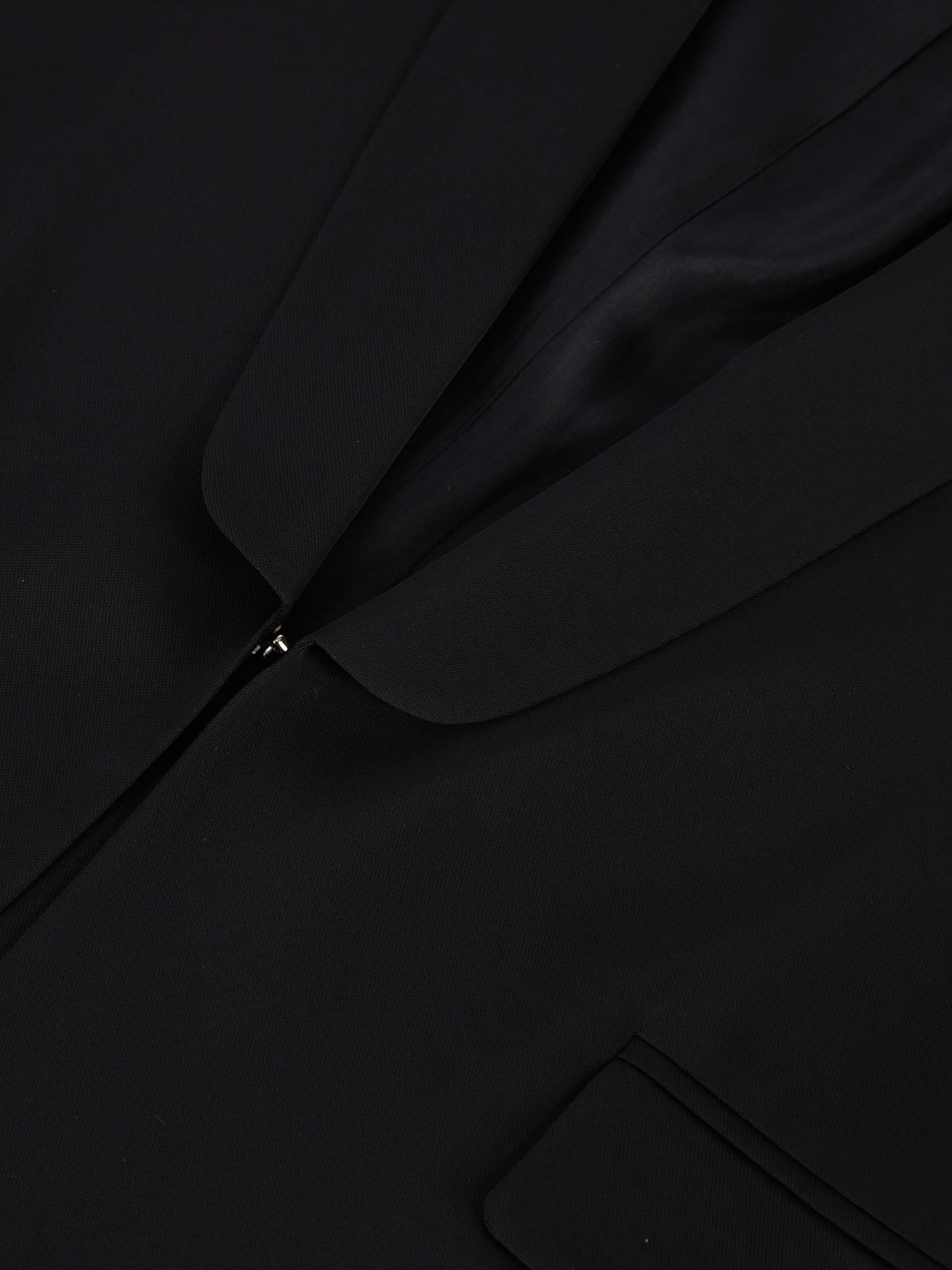 Wilson Giacca Nero women 8pm - 3