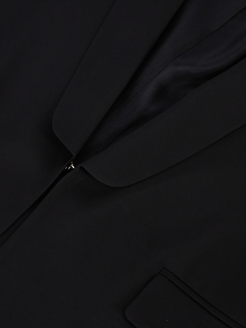 Wilson Giacca Nero women 8pm - 3