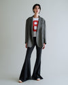 Tufts Giacca Corda Melange donna 8pm - 1