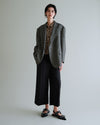 Tufts Giacca Corda Melange donna 8pm - 2