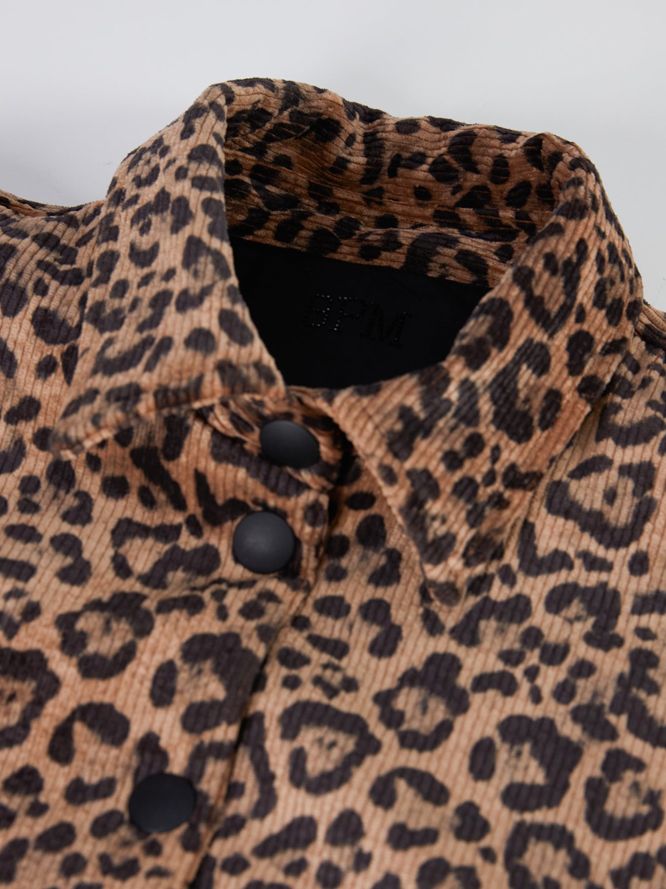 Springfield Giubbotto Deserto donna 8pm - 4