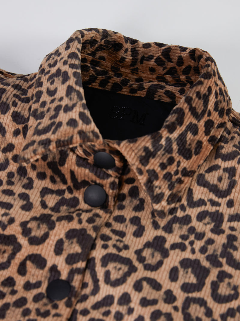 Springfield Giubbotto Deserto donna 8pm - 4