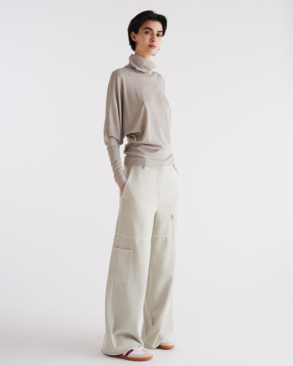 Pierce T-shirt Corda Melange women 8pm