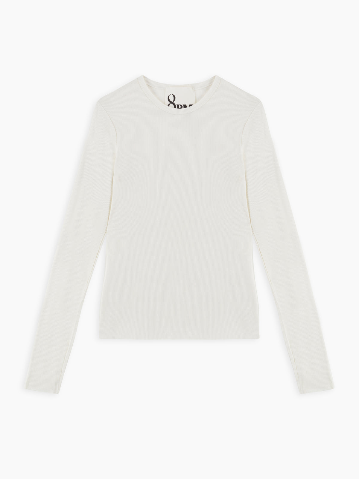 Rider-a T-shirt Panna women 8pm - 1