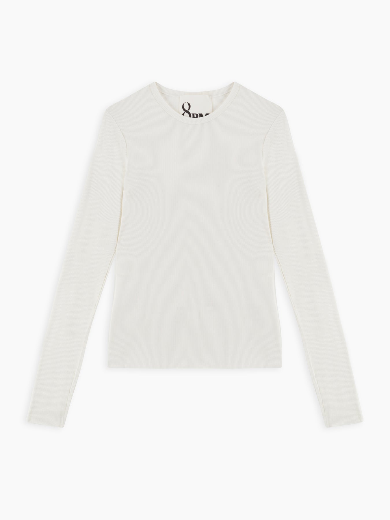 Rider-a T-shirt Panna women 8pm - 1