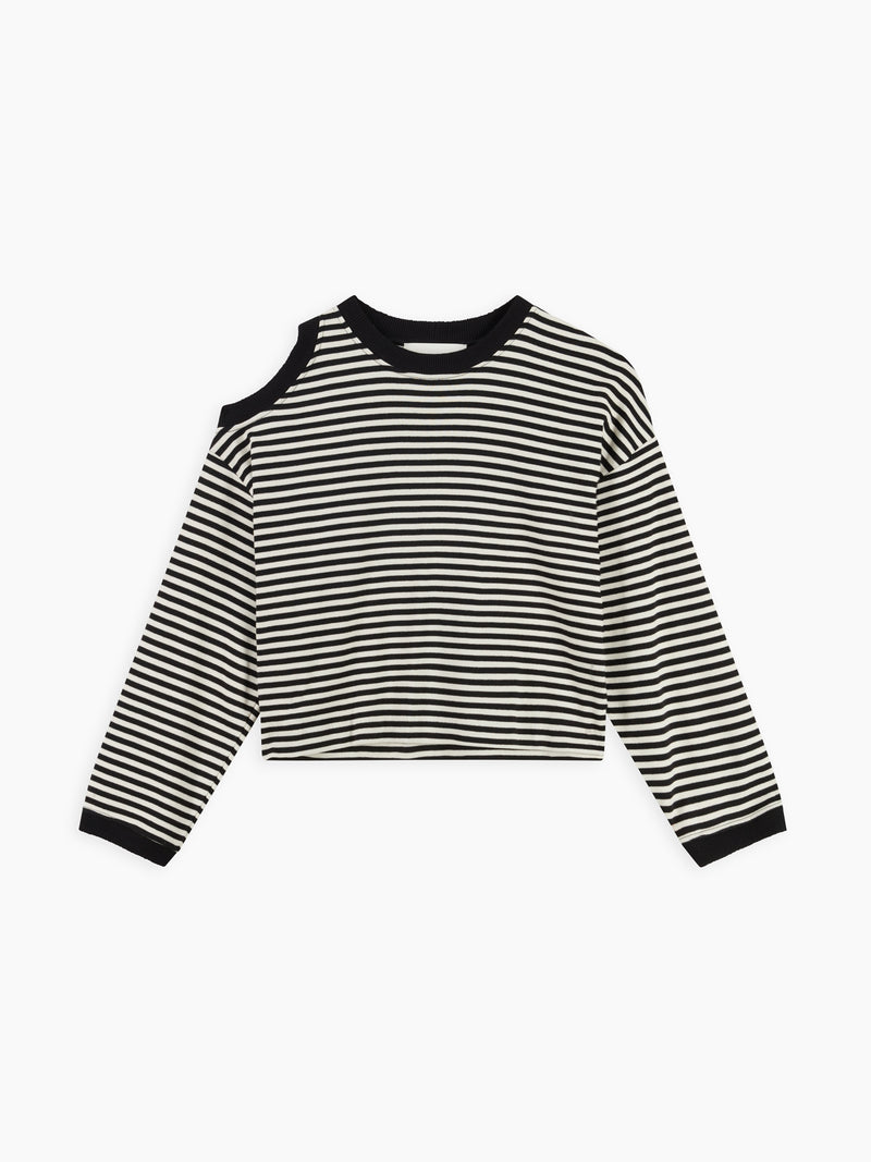 Barnard T-shirt Latte donna 8pm - 2