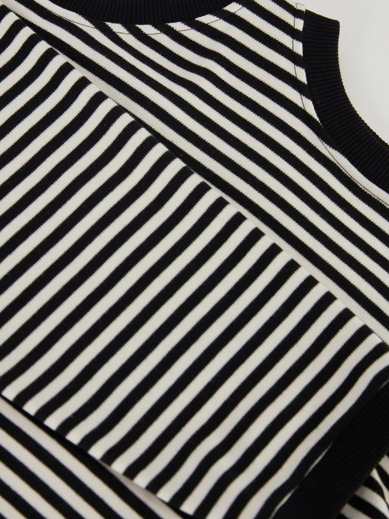 Barnard T-shirt Latte donna 8pm - 3