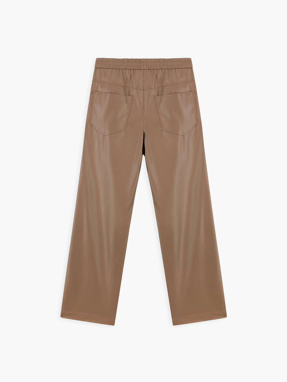 Oberlin Pantalone Taupe donna 8pm - 2