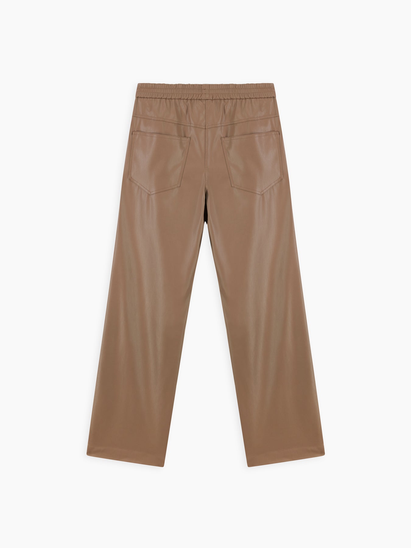 Oberlin Pantalone Taupe donna 8pm - 2