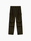 Trinity Pantalone Nero donna 8pm - 1