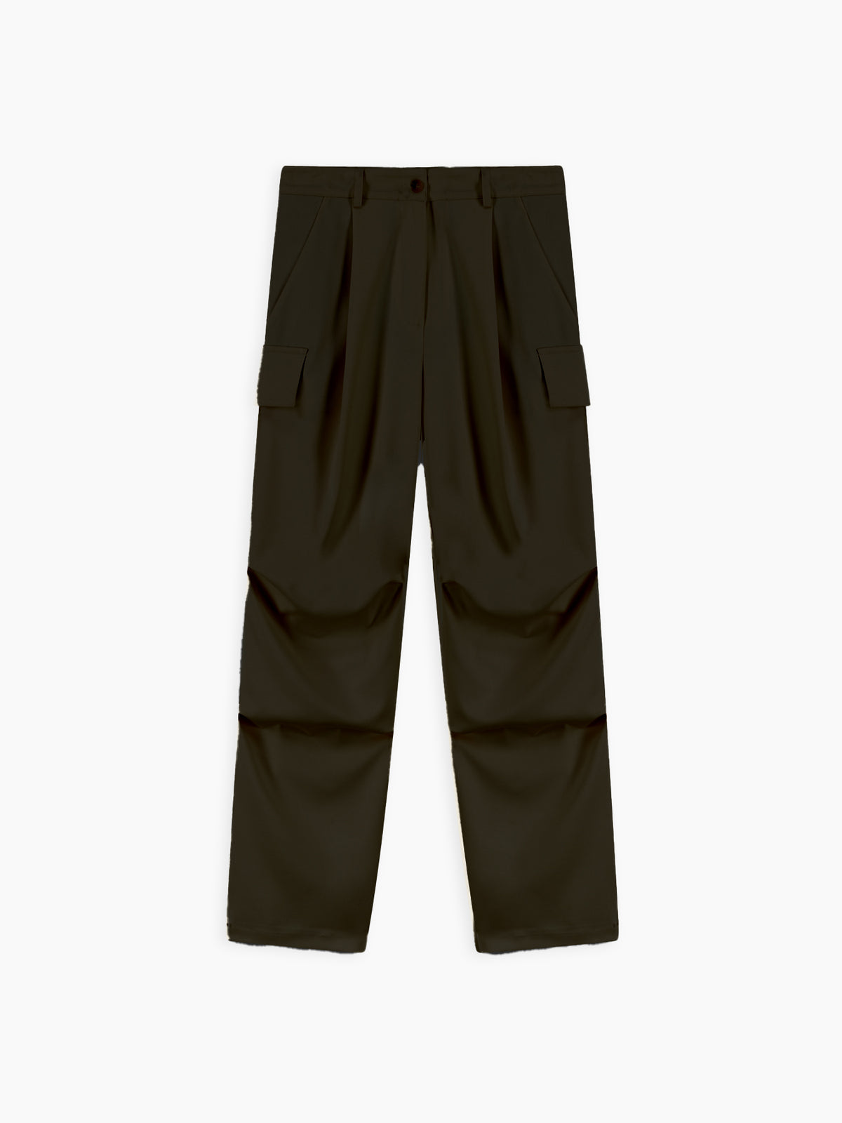 Trinity Pantalone Nero donna 8pm - 1