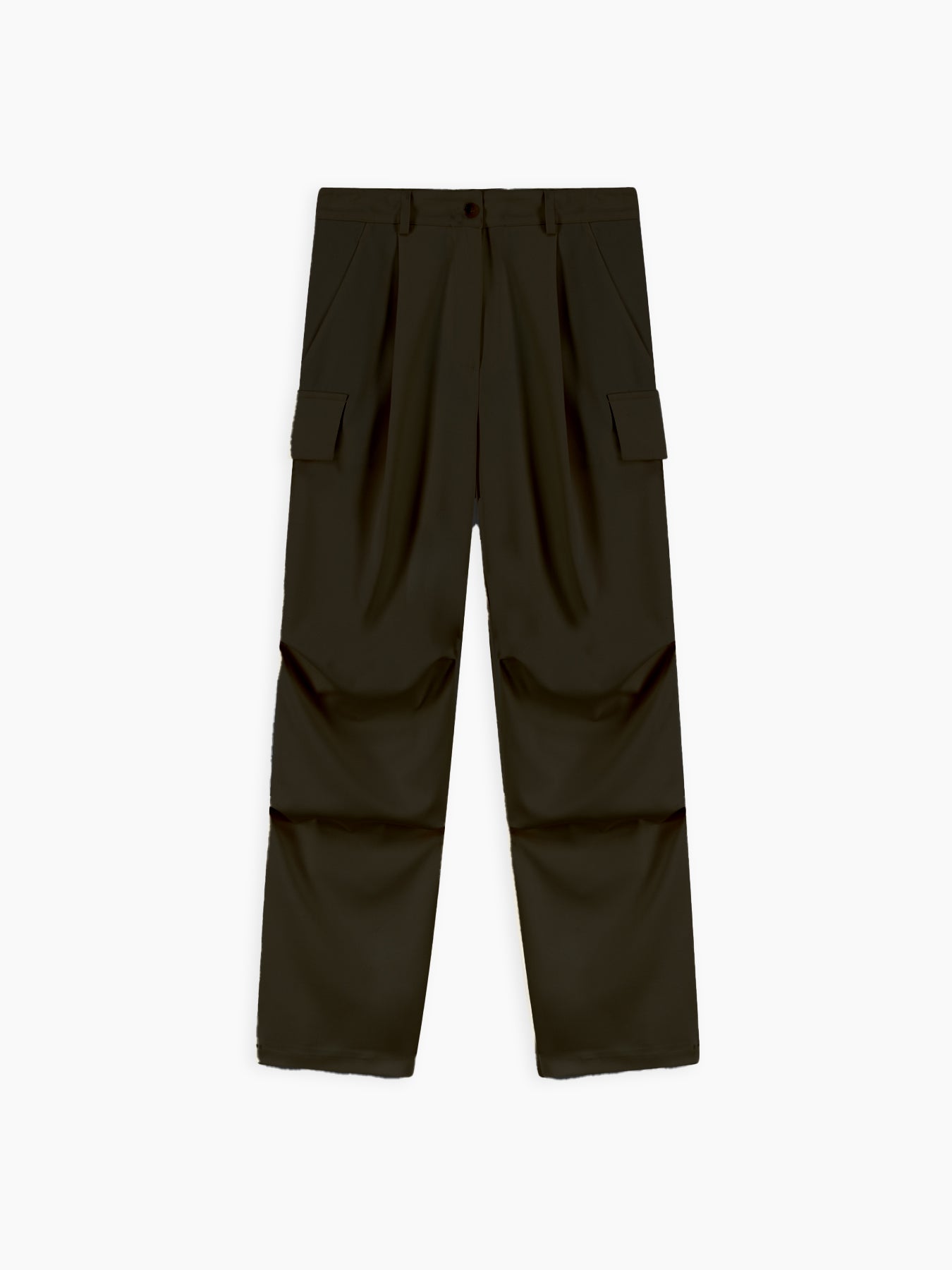Trinity Pantalone Nero donna 8pm - 1
