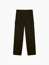 Trinity Pantalone Nero donna 8pm - 2
