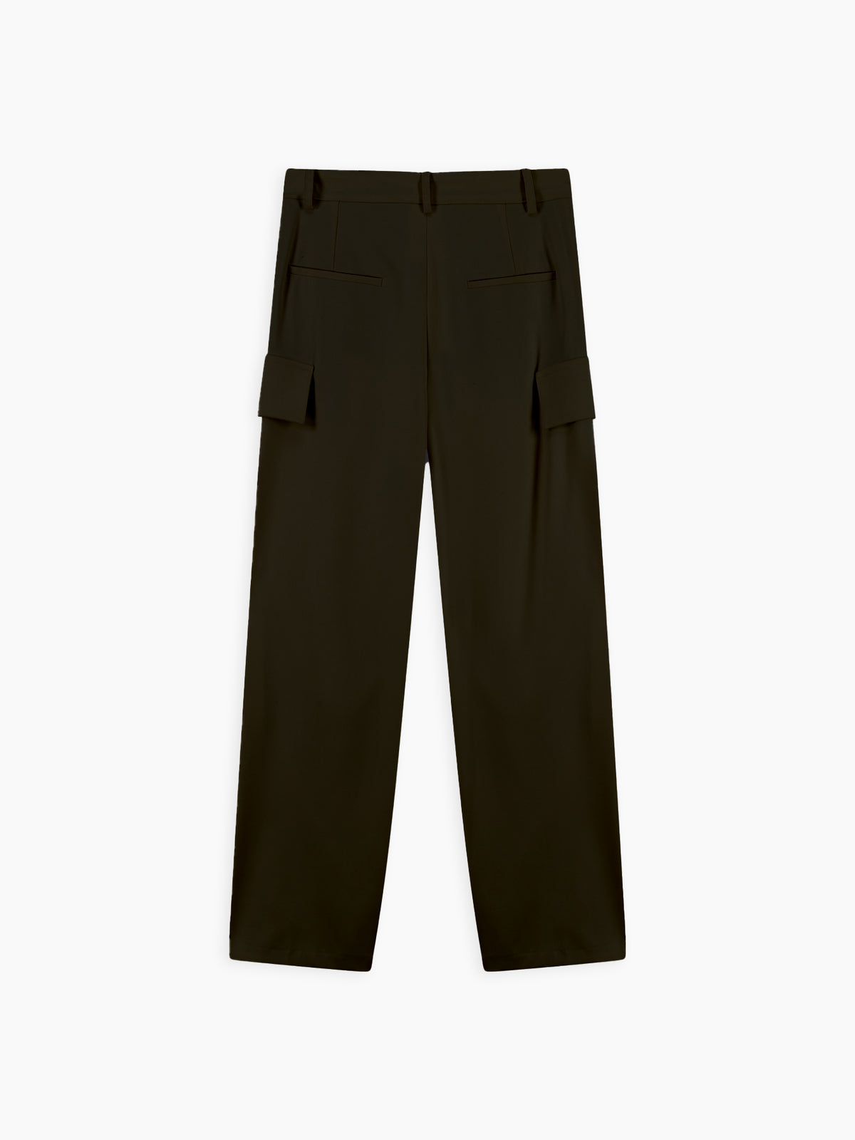 Trinity Pantalone Nero donna 8pm - 2