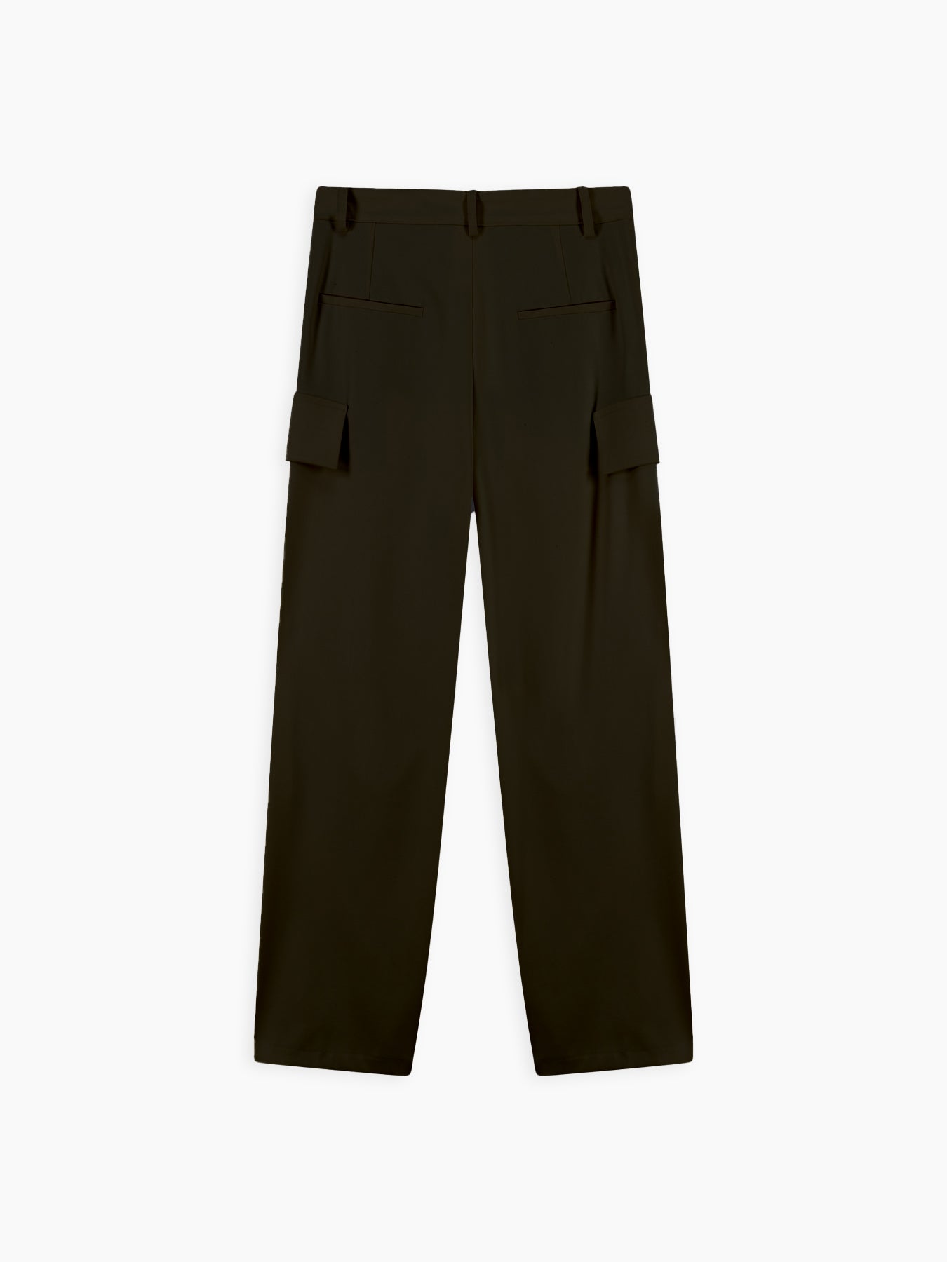 Trinity Pantalone Nero donna 8pm - 2