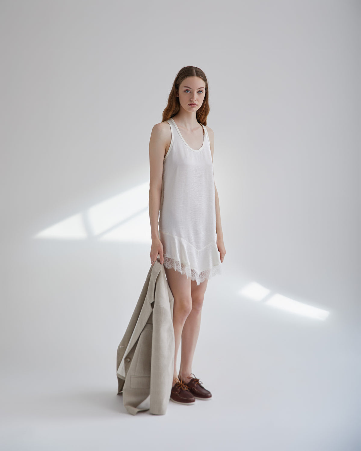 Rosewood Abito Burro donna 8pm - 1