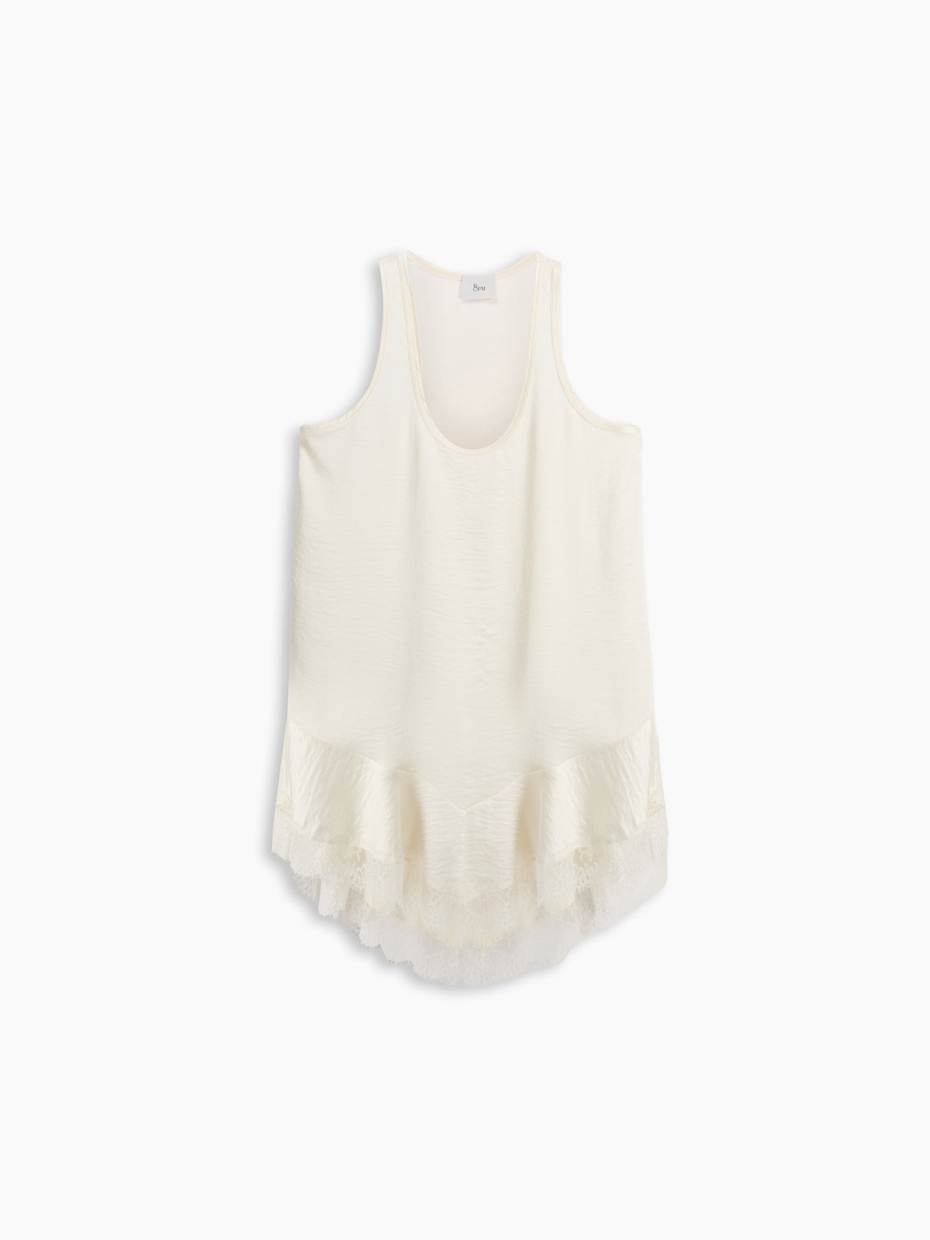 Rosewood Abito Burro donna 8pm - 2