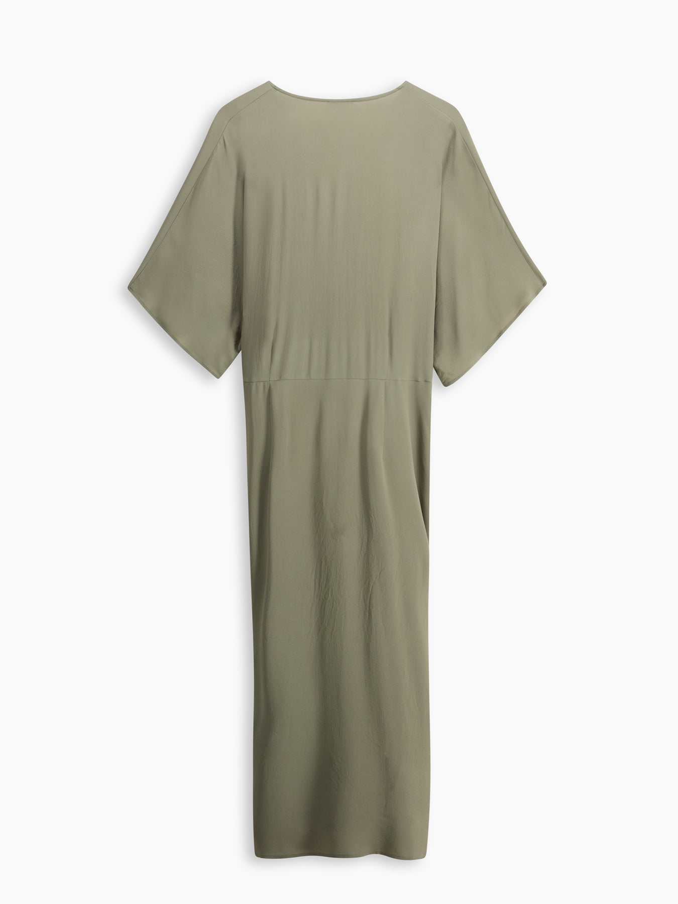 Saint Regis Abito Verde Salvia donna 8pm - 2