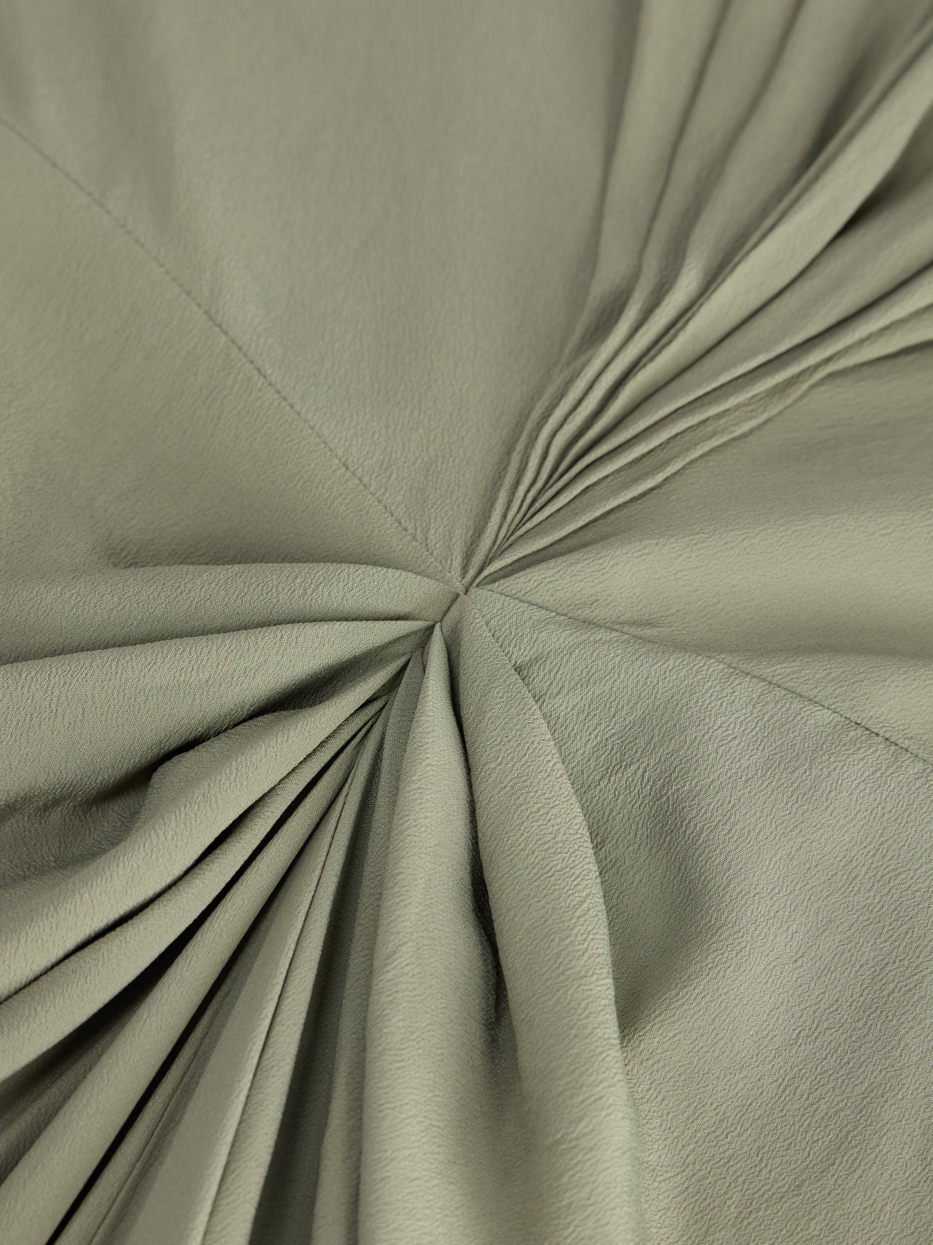 Saint Regis Abito Verde Salvia donna 8pm - 3