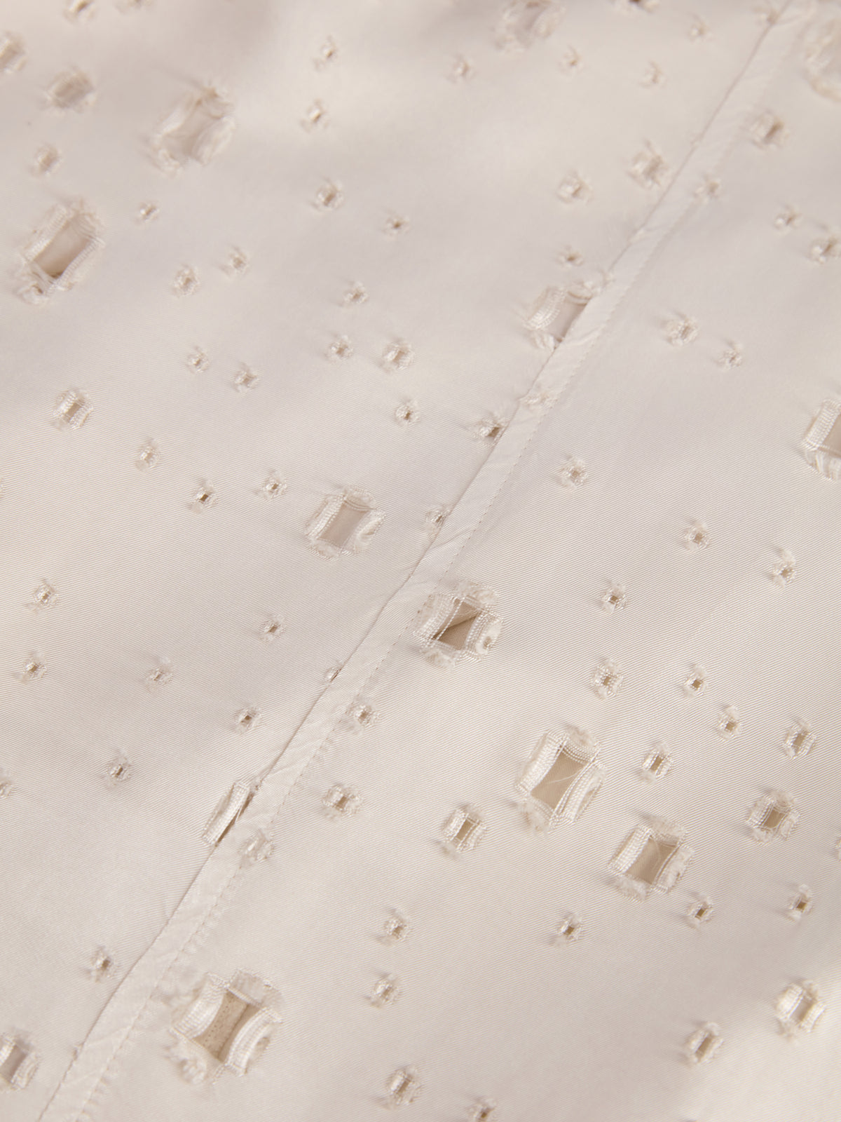 Peninsula Abito Off White donna 8pm - 3