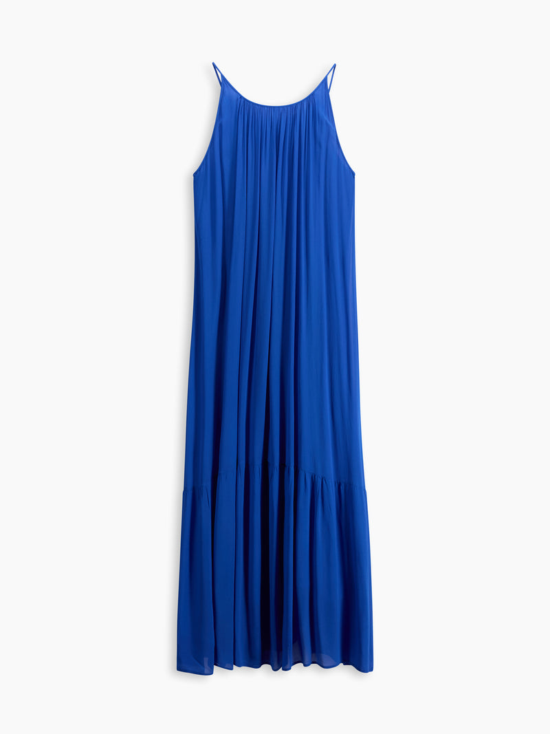 Raffles Abito Blu Cina donna 8pm - 3