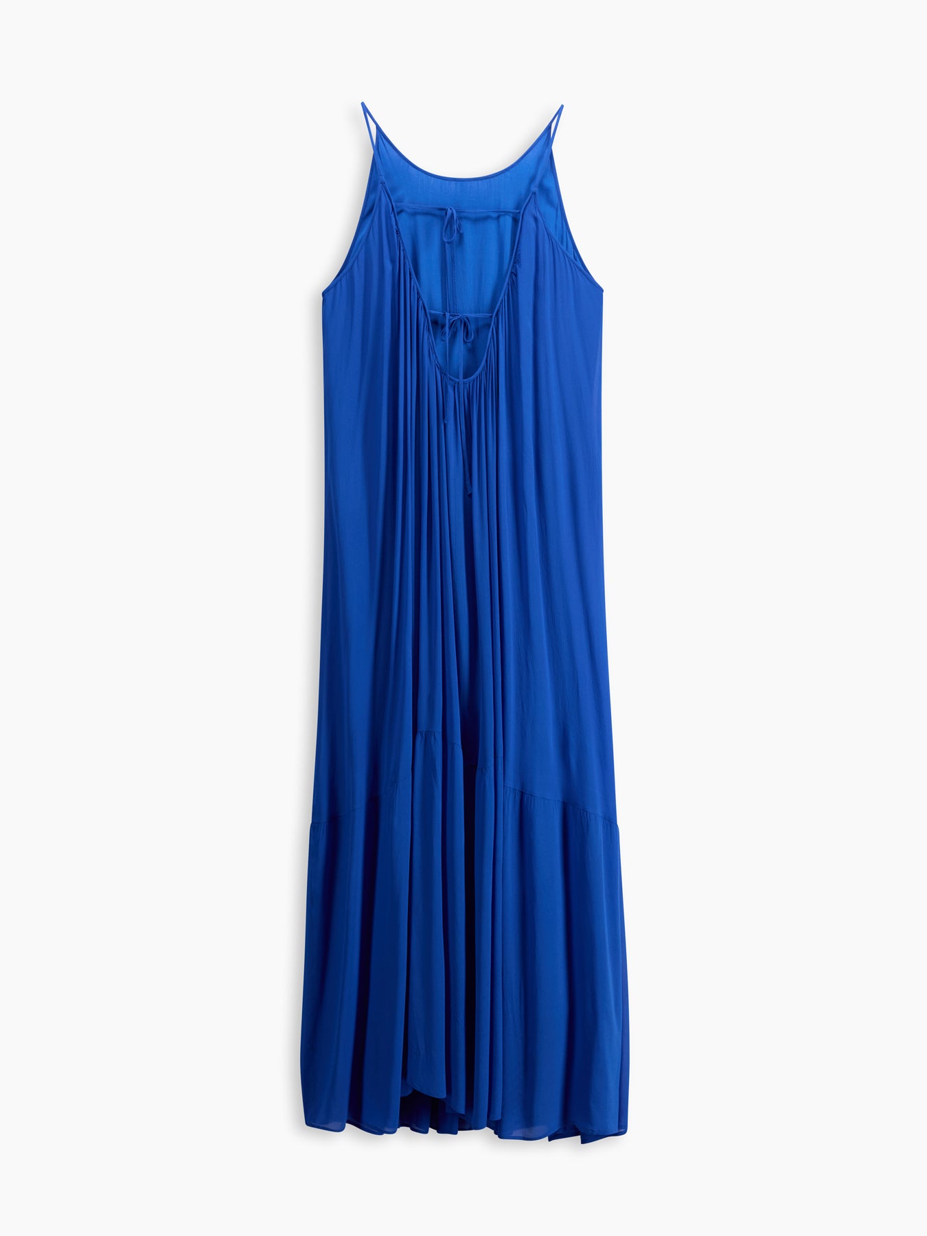 Raffles Abito Blu Cina donna 8pm - 4