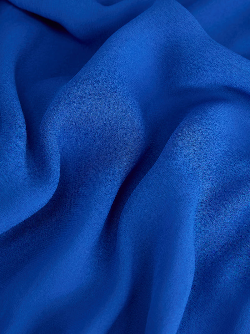 Raffles Abito Blu Cina donna 8pm - 5