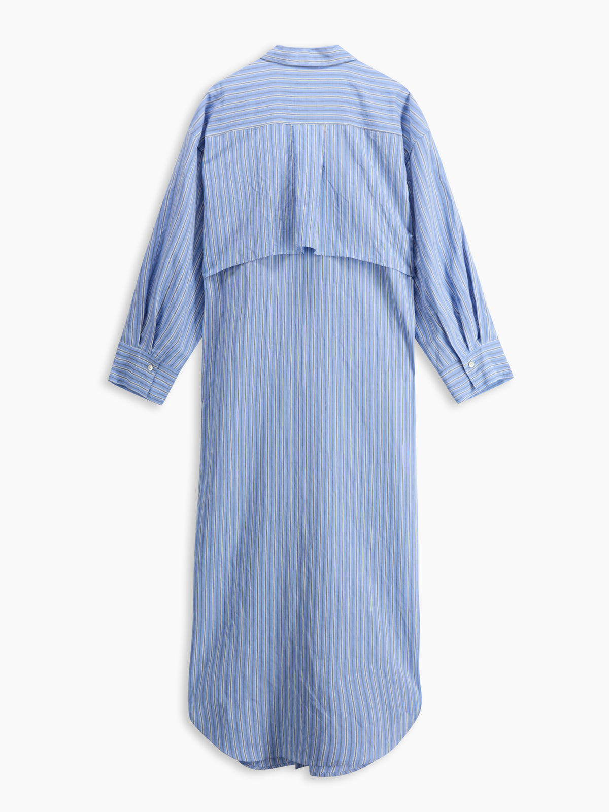 Savoy Abito Azzurro Oxford donna 8pm - 3