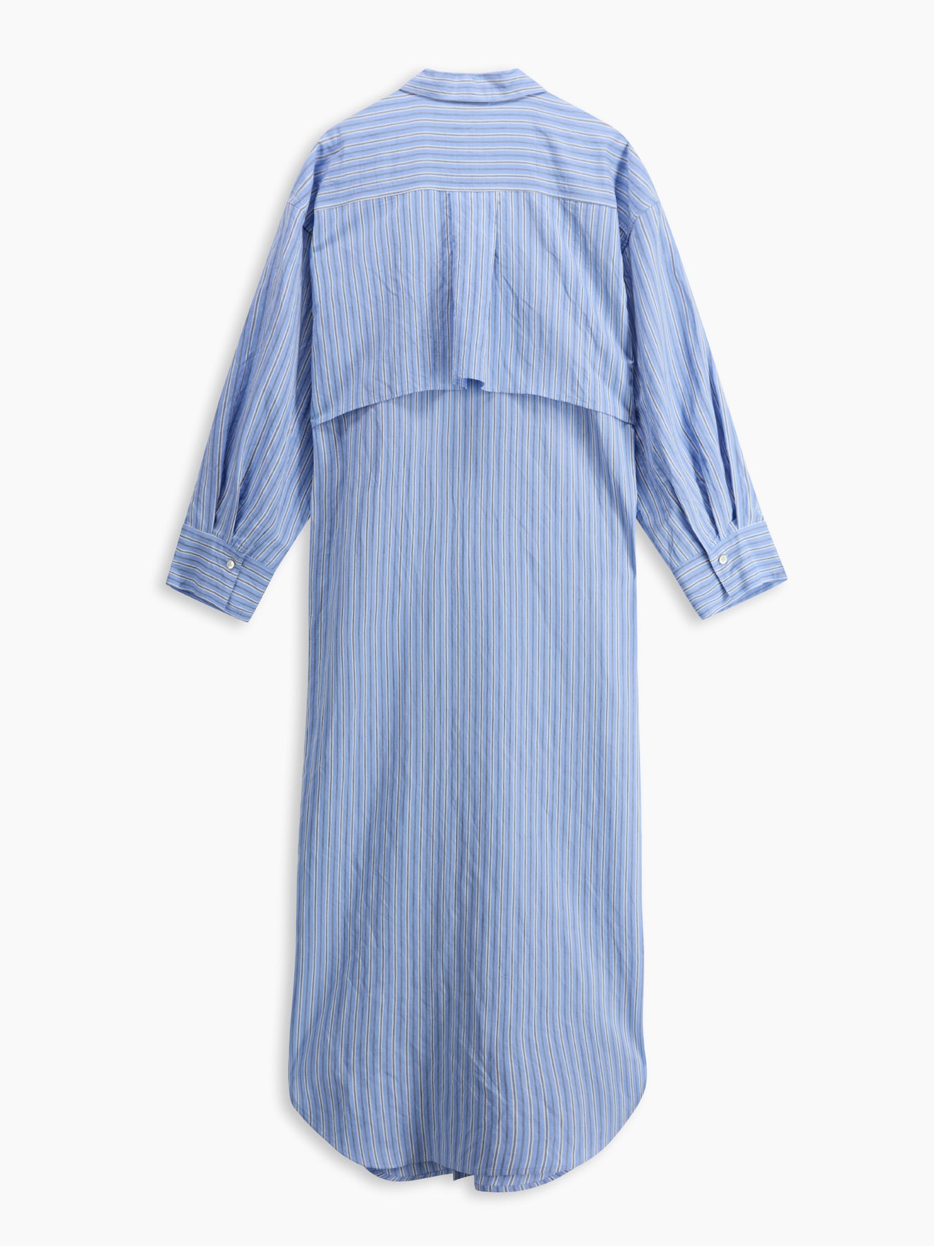 Savoy Abito Azzurro Oxford donna 8pm - 3