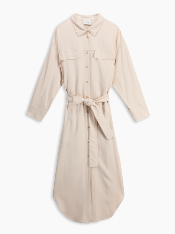 Savoy-b Abito Off White donna 8pm