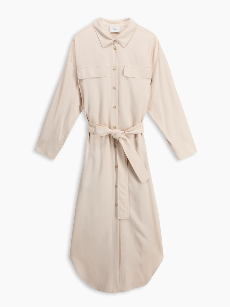 Savoy-b Abito Off White donna 8pm - 1