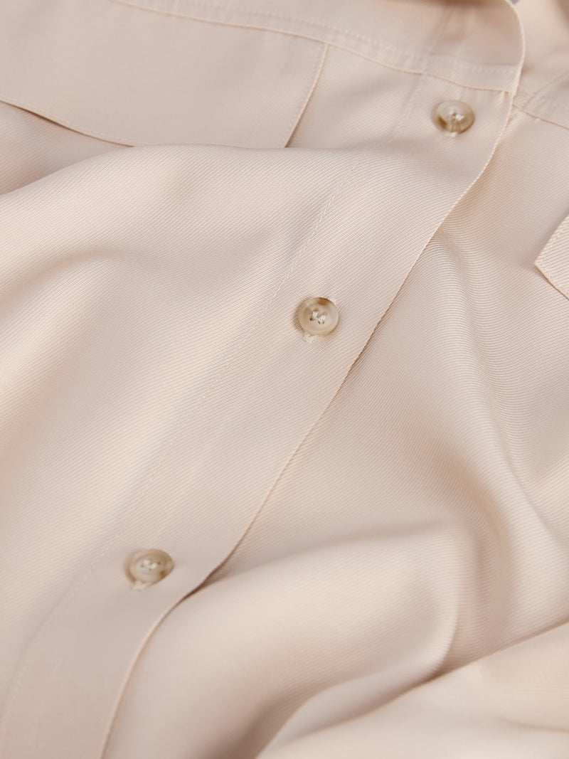 Savoy-b Abito Off White donna 8pm - 3