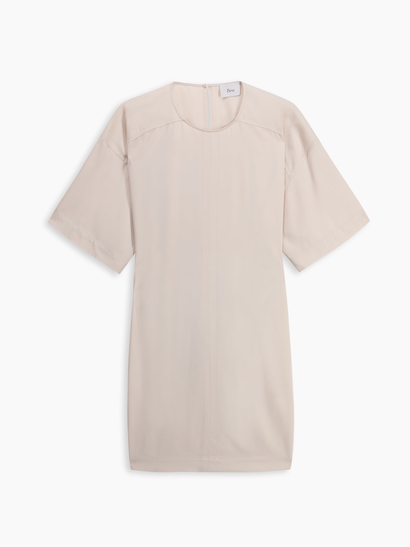 Chelsea Abito Off White donna 8pm - 2