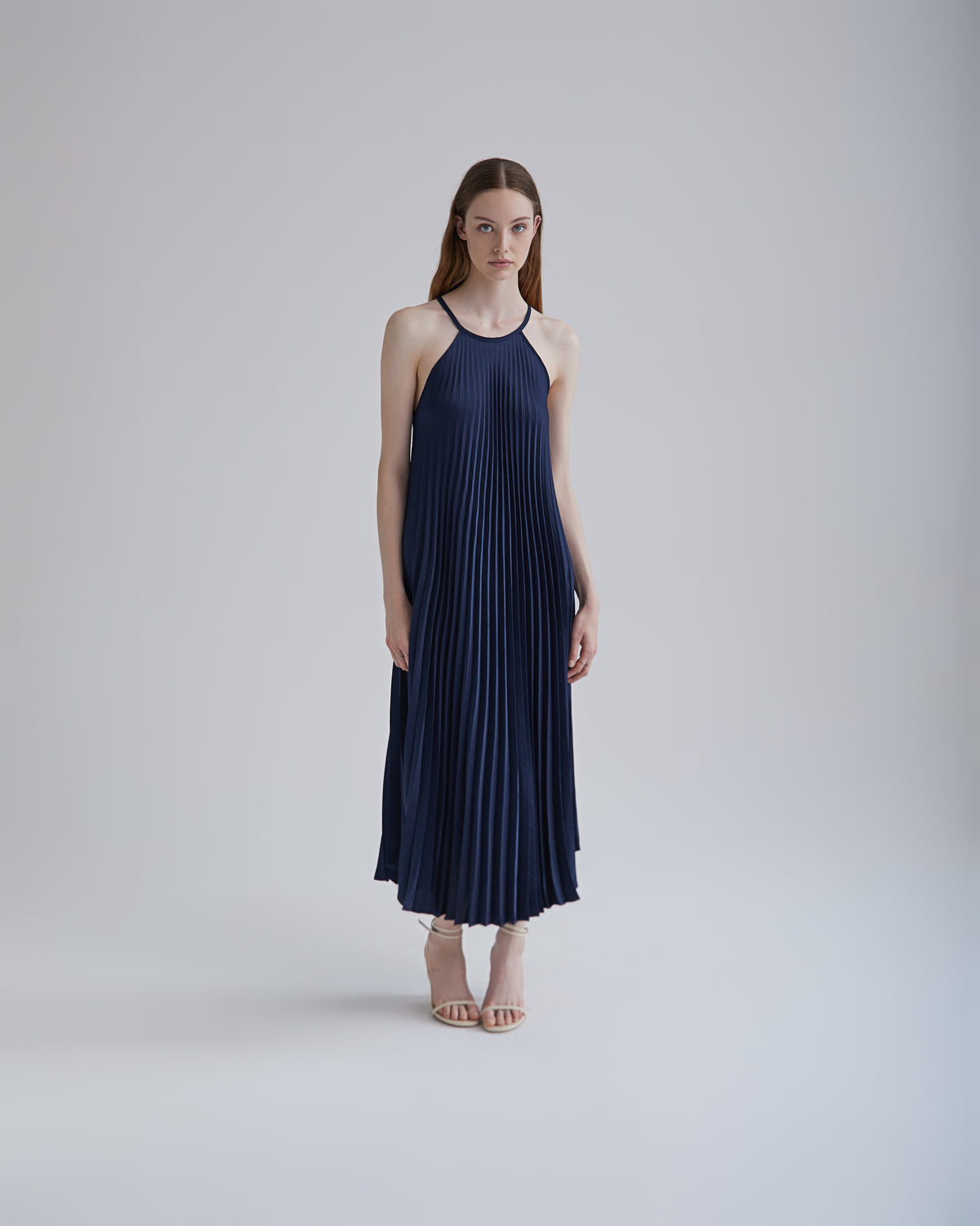 Ritz Abito Blu donna 8pm - 1